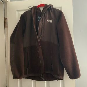 North Face Fleece Jacket